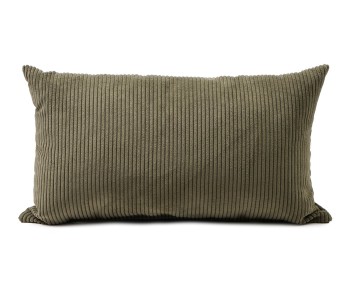 Ambiente Trendlife Capri gefülltes Kissen 30x50cm...