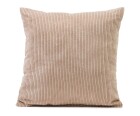 Ambiente Trendlife Capri gefülltes Kissen 45x45cm creme