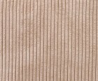 Ambiente Trendlife Capri gefülltes Kissen 45x45cm creme