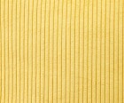 Ambiente Trendlife Capri gefülltes Kissen 45x45cm senf