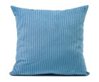 Ambiente Trendlife Capri gefülltes Kissen 45x45cm petrol
