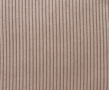 Ambiente Trendlife Capri gefülltes Kissen 45x45cm taupe