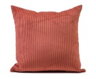 Ambiente Trendlife Capri gefülltes Kissen 45x45cm zimt