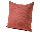 Ambiente Trendlife Capri gefülltes Kissen 45x45cm zimt