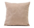 Ambiente Trendlife Capri gefülltes Kissen 60x60cm creme