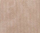 Ambiente Trendlife Capri gefülltes Kissen 60x60cm creme