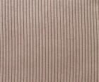 Ambiente Trendlife Capri gefülltes Kissen 60x60cm taupe