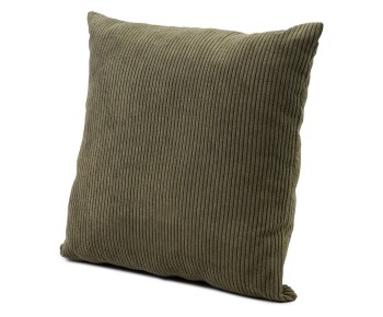 Ambiente Trendlife Capri gefülltes Kissen 60x60cm...