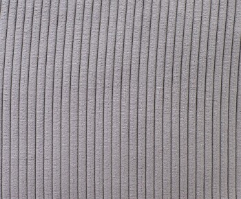 Ambiente Trendlife Capri gefülltes Kissen 60x60cm anthrazit