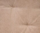 Ambiente Trendlife Capri Sitzkissen 40x40x4cm creme