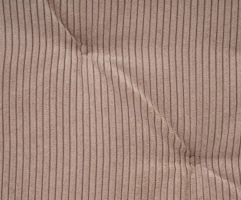 Ambiente Trendlife Capri Sitzkissen 40x40x4cm taupe