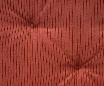Ambiente Trendlife Capri Sitzkissen 40x40x4cm zimt