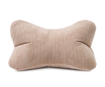 Ambiente Trendlife Capri Lesekissen 40x25cm creme