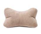 Ambiente Trendlife Capri Lesekissen 40x25cm creme
