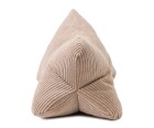 Ambiente Trendlife Capri Lesekissen 40x25cm creme