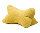 Ambiente Trendlife Capri Lesekissen 40x25cm senf