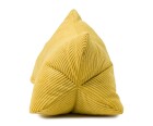 Ambiente Trendlife Capri Lesekissen 40x25cm senf