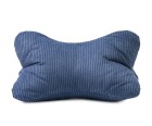 Ambiente Trendlife Capri Lesekissen 40x25cm dkl.blau