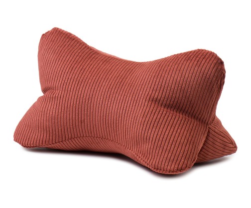 Ambiente Trendlife Capri Lesekissen 40x25cm zimt