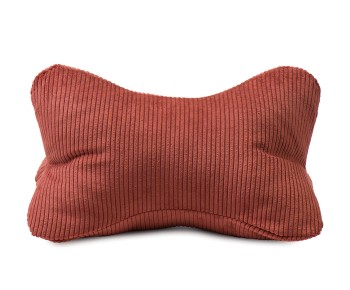 Ambiente Trendlife Capri Lesekissen 40x25cm zimt