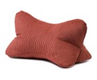 Ambiente Trendlife Capri Lesekissen 40x25cm zimt