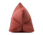 Ambiente Trendlife Capri Lesekissen 40x25cm zimt