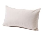 Ambiente Trendlife California gefülltes Kissen 30x50cm creme