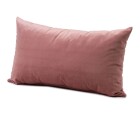 Ambiente Trendlife California gefülltes Kissen 30x50cm altrosa