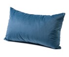 Ambiente Trendlife California gefülltes Kissen 30x50cm petrol