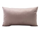 Ambiente Trendlife California gefülltes Kissen 30x50cm taupe
