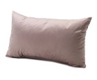 Ambiente Trendlife California gefülltes Kissen 30x50cm taupe
