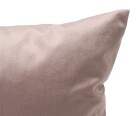 Ambiente Trendlife California gefülltes Kissen 30x50cm taupe