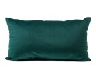 Ambiente Trendlife California gefülltes Kissen 30x50cm dkl.grün