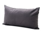 Ambiente Trendlife California gefülltes Kissen 30x50cm anthrazit