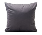 Ambiente Trendlife California gefülltes Kissen 45x45cm anthrazit