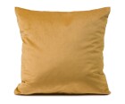 Ambiente Trendlife California gefülltes Kissen 60x60cm senf