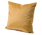 Ambiente Trendlife California gefülltes Kissen 60x60cm senf