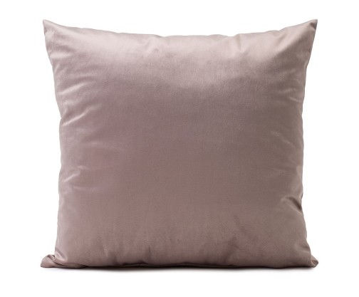 Ambiente Trendlife California gefülltes Kissen 60x60cm taupe