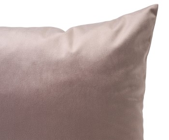 Ambiente Trendlife California gefülltes Kissen 60x60cm taupe