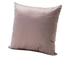 Ambiente Trendlife California gefülltes Kissen 60x60cm taupe