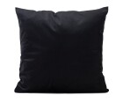 Ambiente Trendlife California gefülltes Kissen 60x60cm schwarz