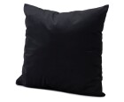 Ambiente Trendlife California gefülltes Kissen 60x60cm schwarz