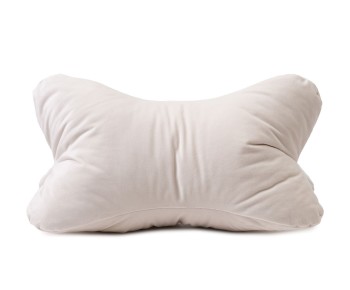Ambiente Trendlife California Lesekissen 40x25cm Farbe creme