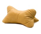 Ambiente Trendlife California Lesekissen 40x25cm Farbe senf