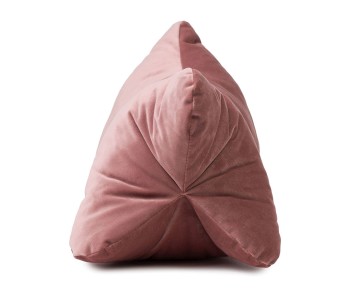Ambiente Trendlife California Lesekissen 40x25cm Farbe altrosa