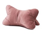Ambiente Trendlife California Lesekissen 40x25cm Farbe altrosa