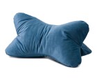 Ambiente Trendlife California Lesekissen 40x25cm Farbe petrol