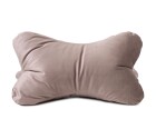 Ambiente Trendlife California Lesekissen 40x25cm Farbe taupe