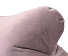Ambiente Trendlife California Lesekissen 40x25cm Farbe taupe