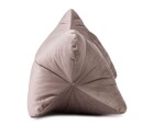 Ambiente Trendlife California Lesekissen 40x25cm Farbe taupe